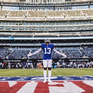 Meet your Posher, Mason